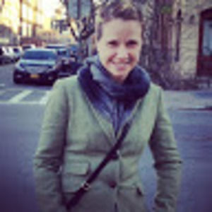 Meet your Posher, Sharon